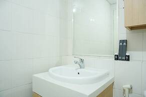 Modern 1Br Apartment At Signature Park Grande