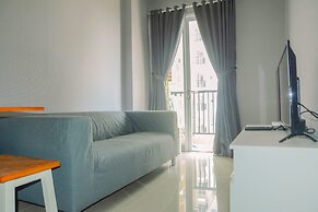 Good Deal 1Br Apartment Signature Park Grande Mt Haryono