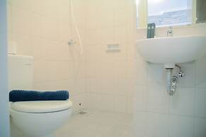 Good Deal 1Br Apartment Signature Park Grande Mt Haryono