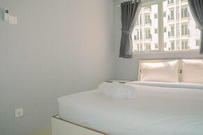 Good Deal 1Br Apartment Signature Park Grande Mt Haryono