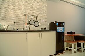 Good Deal 1Br Apartment Signature Park Grande Mt Haryono