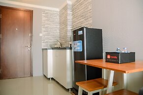 Good Deal 1Br Apartment Signature Park Grande Mt Haryono