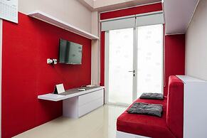 Wonderful 1Br Apartment At Signature Park Grande