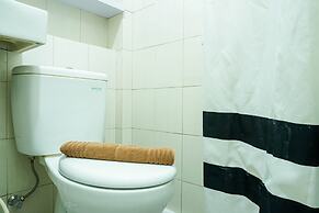 Wonderful 1Br Apartment At Signature Park Grande