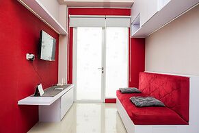 Wonderful 1Br Apartment At Signature Park Grande