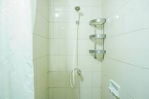 Wonderful 1Br Apartment At Signature Park Grande