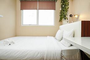 Wonderful 1Br Apartment At Signature Park Grande