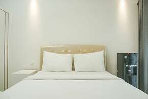 Well Appointed Studio Signature Park Grande Apartment