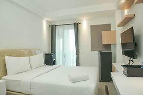 Well Appointed Studio Signature Park Grande Apartment