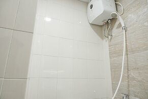 Well Appointed Studio Signature Park Grande Apartment