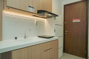 Well Appointed Studio Signature Park Grande Apartment