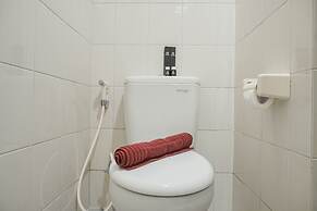 Well Appointed Studio Signature Park Grande Apartment