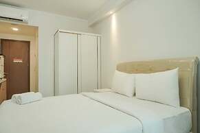 Well Appointed Studio Signature Park Grande Apartment