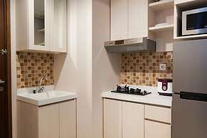 Relaxing 2Br Signature Park Grande Apartment