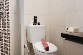 Relaxing 2Br Signature Park Grande Apartment