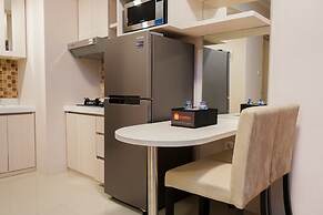 Relaxing 2Br Signature Park Grande Apartment