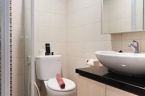 Relaxing 2Br Signature Park Grande Apartment