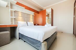 Great Location 1Br Signature Park Grande Apartment