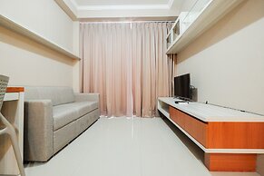 Great Location 1Br Signature Park Grande Apartment