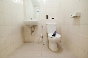 Great Location 1Br Signature Park Grande Apartment