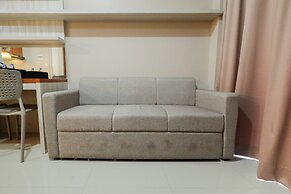 Great Location 1Br Signature Park Grande Apartment