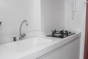 Best And Simply Clean Studio Signature Park Grande Apartment