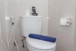 Best And Simply Clean Studio Signature Park Grande Apartment