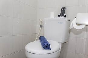 Best And Simply Clean Studio Signature Park Grande Apartment