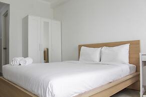 Best And Simply Clean Studio Signature Park Grande Apartment