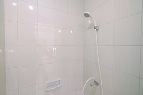 Modern And Simple Studio Signature Park Grande Apartment