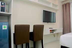 Marvelous Studio Signature Park Grande Apartment