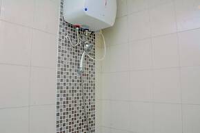 Marvelous Studio Signature Park Grande Apartment