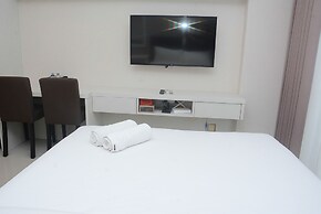 Marvelous Studio Signature Park Grande Apartment