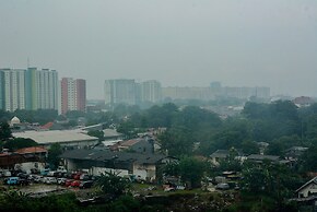 Marvelous Studio Signature Park Grande Apartment