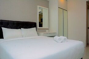 Marvelous Studio Signature Park Grande Apartment