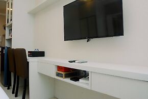 Marvelous Studio Signature Park Grande Apartment