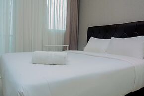 Marvelous Studio Signature Park Grande Apartment