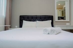 Marvelous Studio Signature Park Grande Apartment