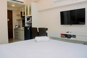 Marvelous Studio Signature Park Grande Apartment
