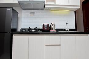 Comfy 2Br At Signature Park Grande Apartment