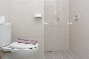 Comfy 2Br At Signature Park Grande Apartment