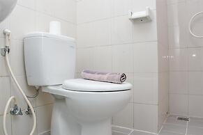 Comfy 2Br At Signature Park Grande Apartment