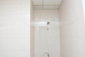 Comfy 2Br At Signature Park Grande Apartment