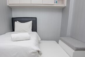 Comfy 2Br At Signature Park Grande Apartment