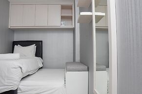 Comfy 2Br At Signature Park Grande Apartment