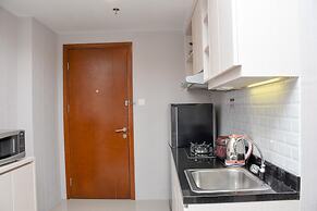 Comfy 2Br At Signature Park Grande Apartment