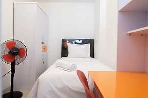 Cozy And Minimalist 2Br Apartment @ Signature Park Grande