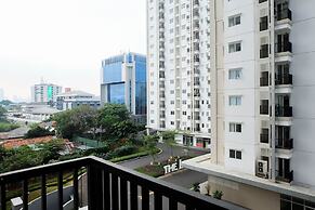 Cozy And Minimalist 2Br Apartment @ Signature Park Grande