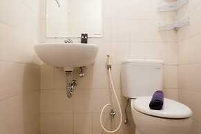 Cozy And Minimalist 2Br Apartment @ Signature Park Grande