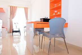 Cozy And Minimalist 2Br Apartment @ Signature Park Grande